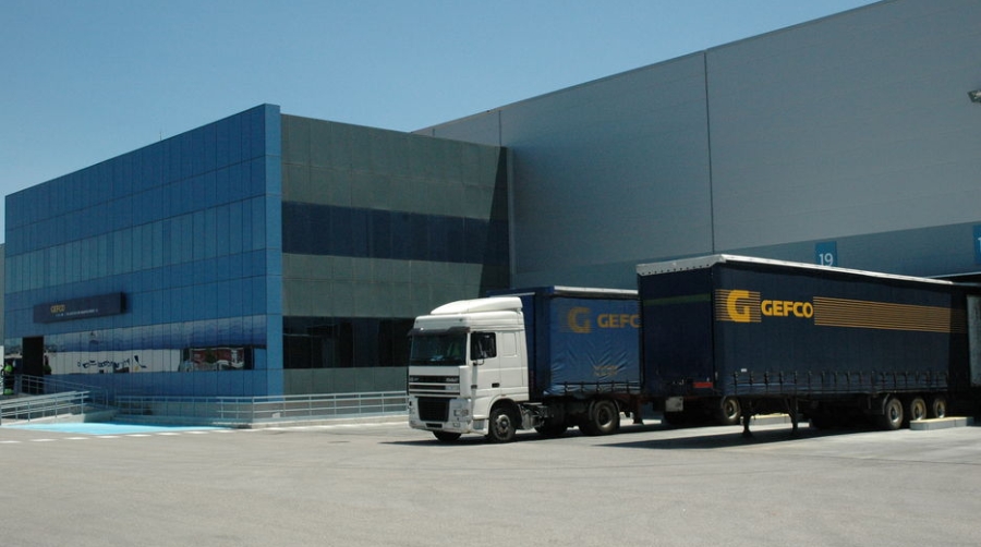 Gefco, nuevo partner log&iacute;stico de Grupo Panstar