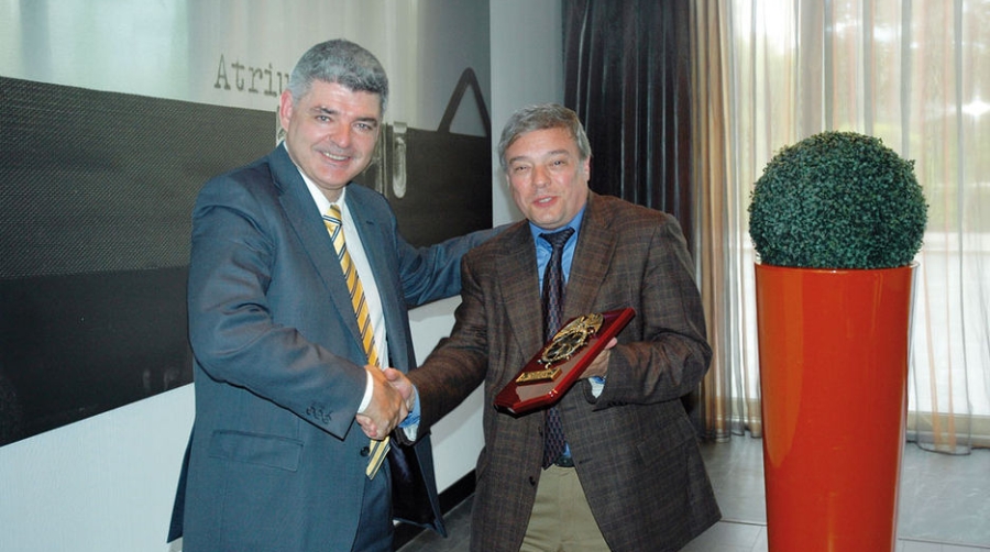 El Propeller Club Madrid analiza con Bureau Veritas los retos de las sociedades de clasificaci&oacute;n