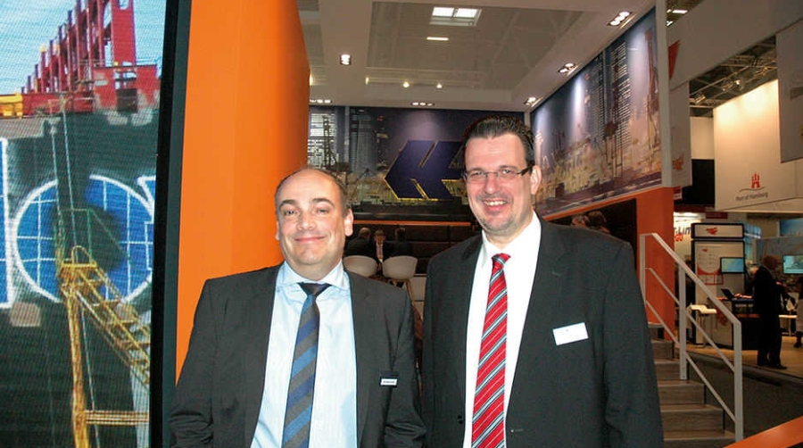 Rolf Habben Jansen: &quot;Hapag-Lloyd tiene ahora una dimensi&oacute;n adecuada para competir fuera de Europa y Latinoam&eacute;rica&quot;