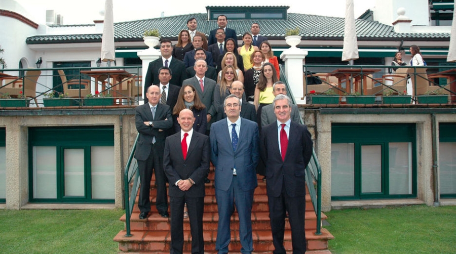 Llorca destaca las econom&iacute;as de escala y la eficiencia portuaria como claves competitivas