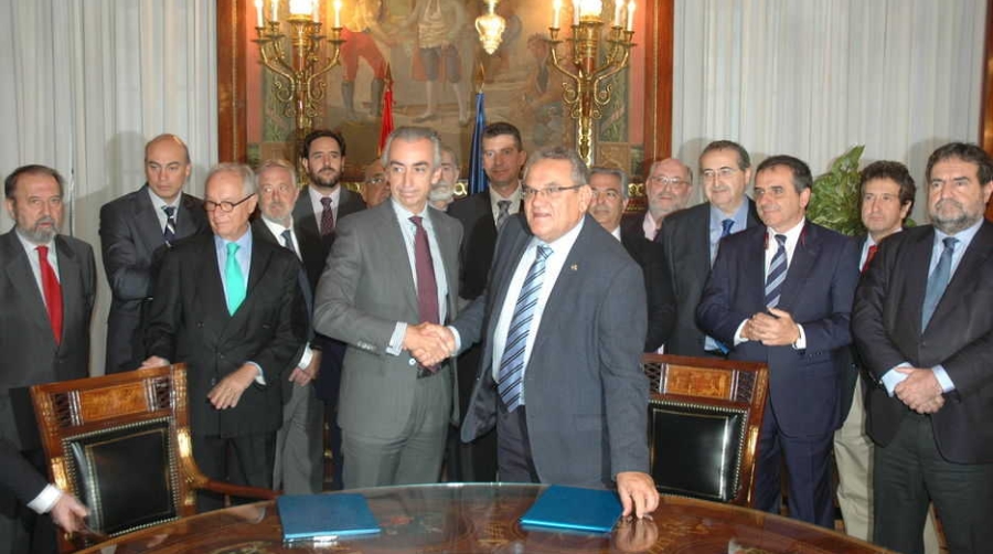 Carretera: Amagar, no dar y cobrarlo como acierto