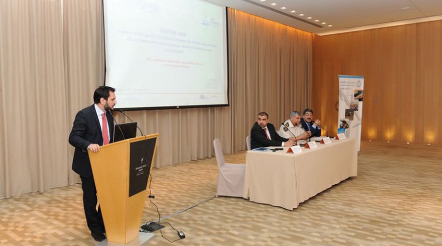 El proyecto Custom Med inicia su fase m&aacute;s crucial