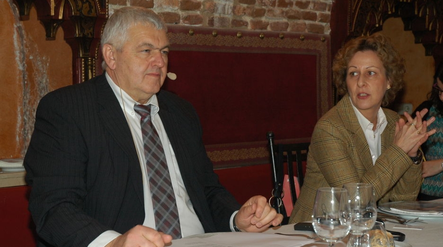 La Transport Logistic renovar&aacute; su liderazgo con 9 pabellones y m&aacute;s de 2.000 expositores