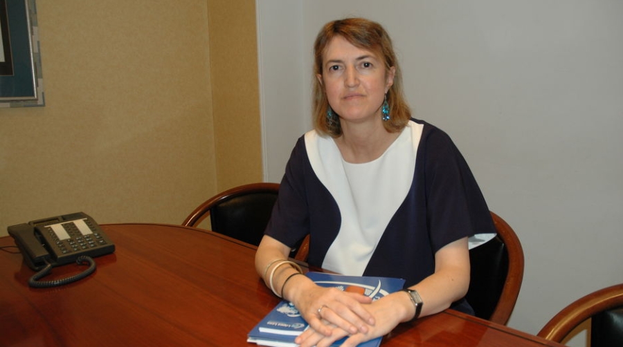 L&oacute;pez Leza Consultores asesora al sector log&iacute;stico ante las instituciones de la UE