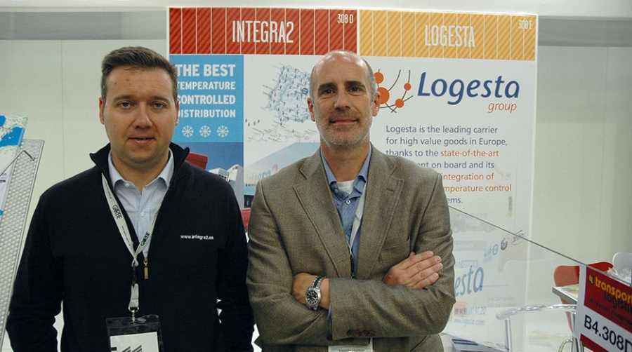 Integra2 muestra sus soluciones especializadas de transporte capilar a temperatura controlada