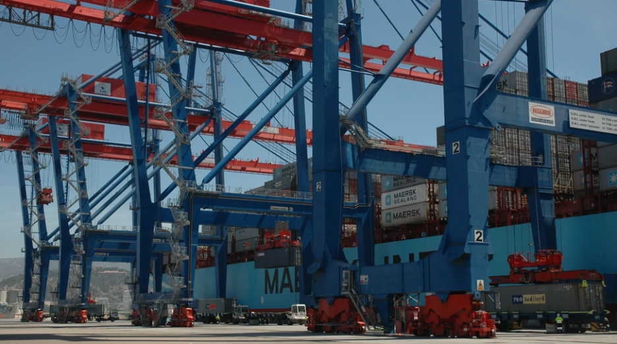 Aprobada la revisi&oacute;n de la concesi&oacute;n de Noatum Container Terminal M&aacute;laga