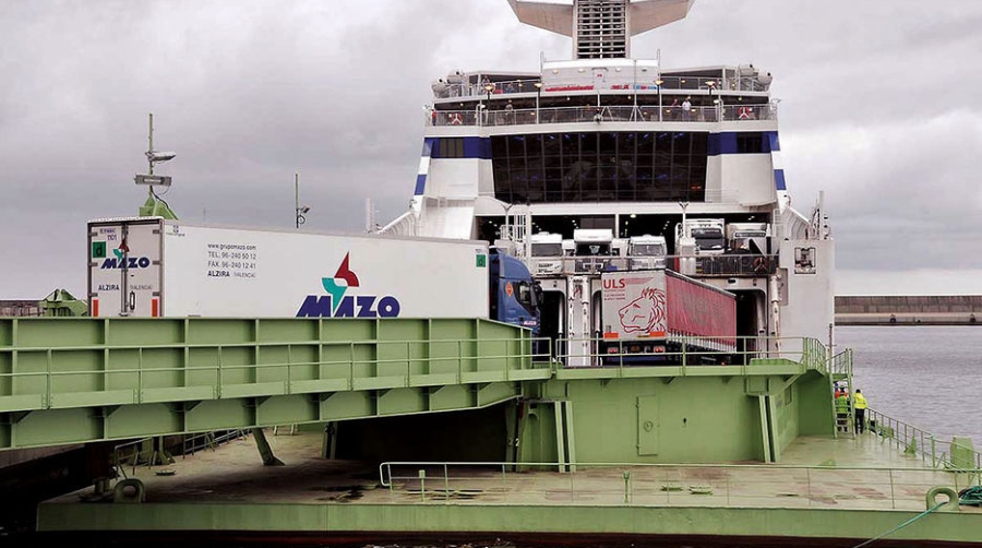 Vitaminas a toneladas