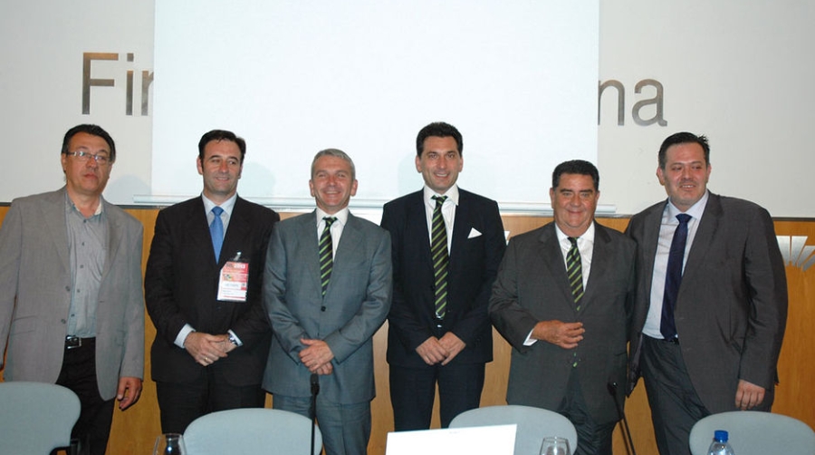 Palletways crece a un ritmo del 20% tras completar la reestructuraci&oacute;n de su red