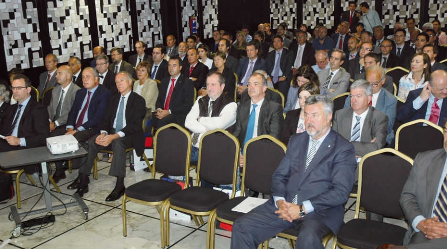 La Asamblea General de UniportBilbao ratifica la nueva Junta Directiva que elegir&aacute; presidente
