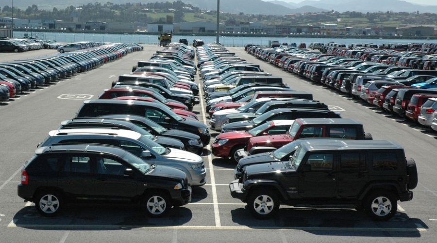 El Puerto de Santander arranca el a&ntilde;o con una ca&iacute;da del tr&aacute;fico de mercanc&iacute;a general del 31%