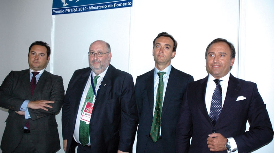 La nueva catalogaci&oacute;n de espacios log&iacute;sticos crea grandes expectativas en el sector inmolog&iacute;stico