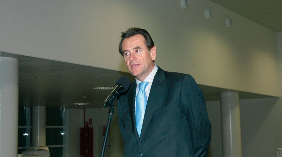 Cambra asegura que el Puerto de Barcelona cerrar&aacute; 2013 con 2,6 millones de cruceristas