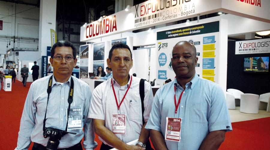 La log&iacute;stica ve por fin la luz al final del t&uacute;nel