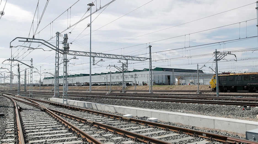 Richard Ellis intermedia para la adquisici&oacute;n de 198.000 m2 en PLAZA