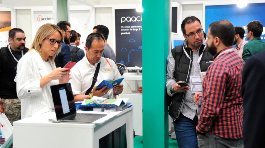 SIL &amp; eDelivery Barcelona abren las inscripciones para su Start-up Innovation Hub