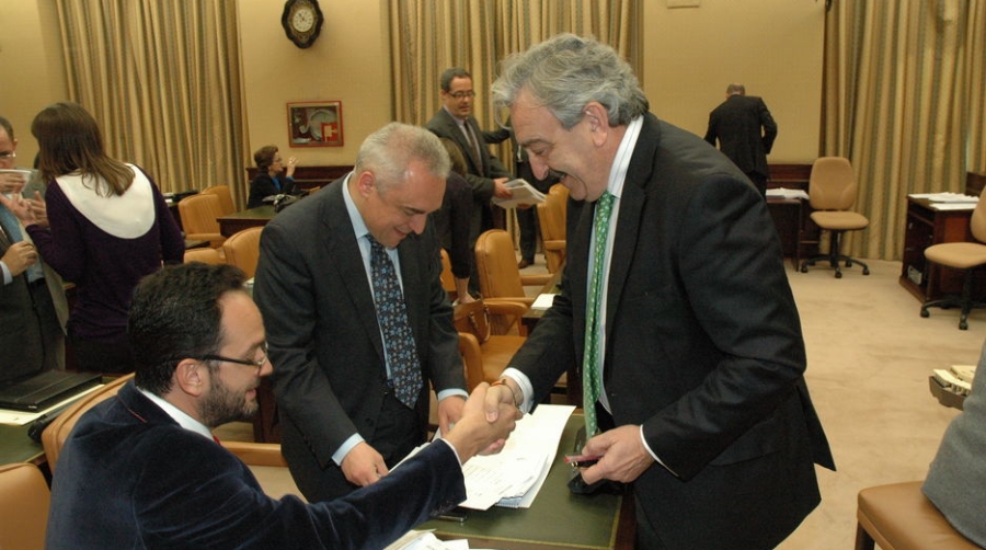 El Congreso aprueba la &ldquo;acci&oacute;n directa&rdquo; por impago contra la cadena de subcontrataci&oacute;n