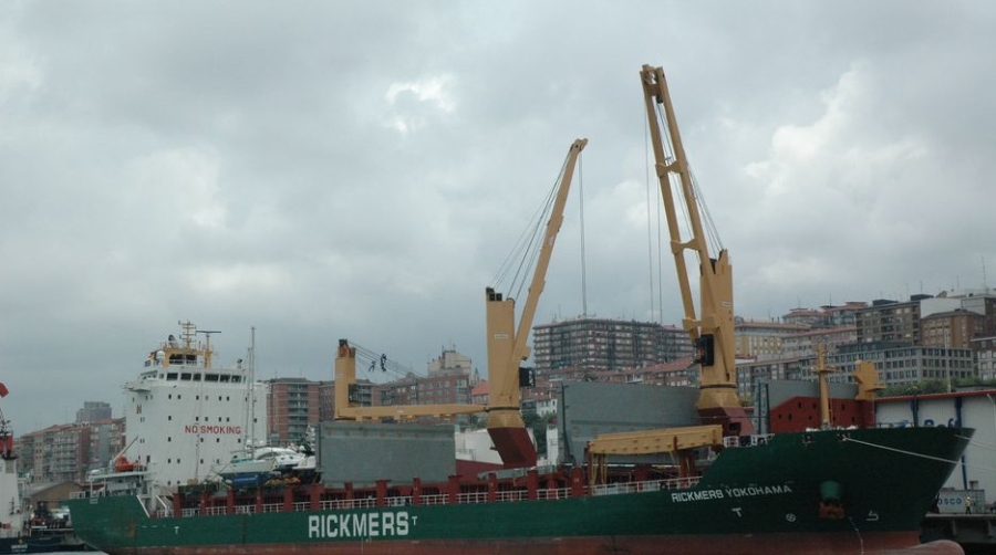Rickmers-Linie nombra a Marmedsa Noatum Shipping Agency como agente de ventas en Francia