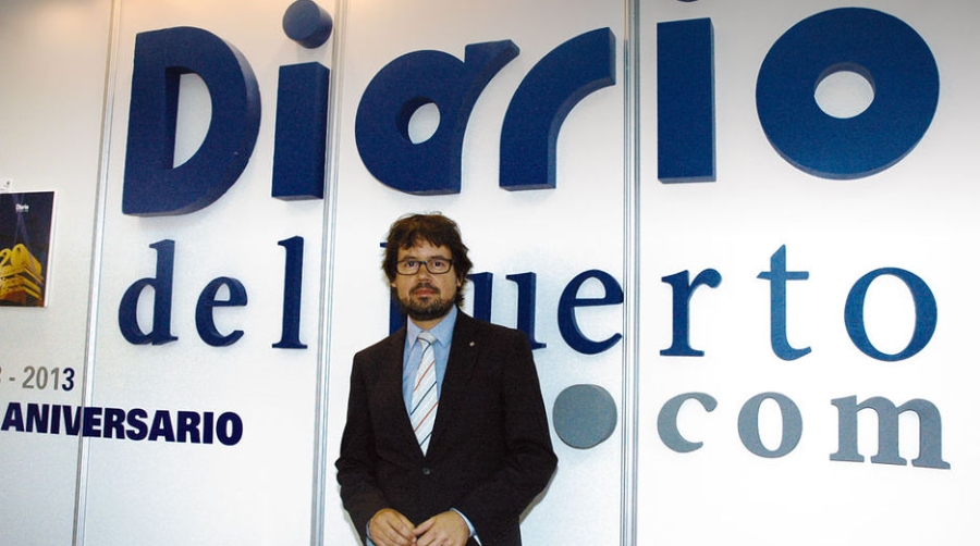 Nos visitan en el SIL II