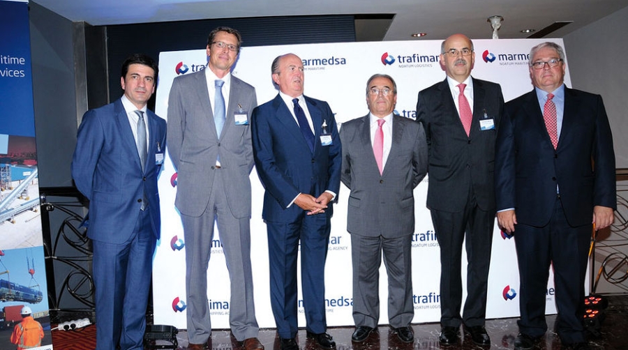 Noatum abre oficina en Casablanca