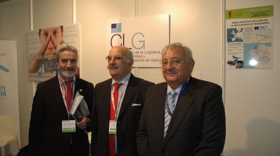 El CLG estudia el desarrollo de una gran plataforma de carga a&eacute;rea