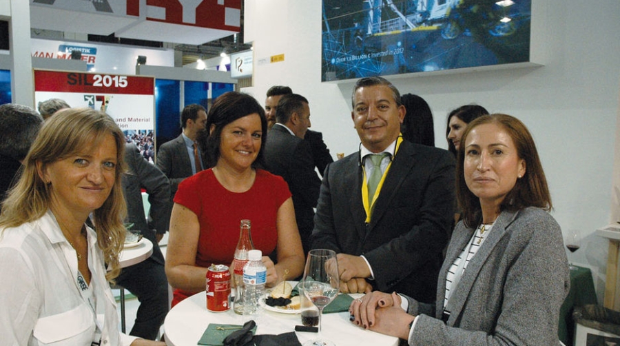 PortCastell&oacute; apuesta por crecer en el tr&aacute;fico de contenedores tras la operaci&oacute;n de TPC