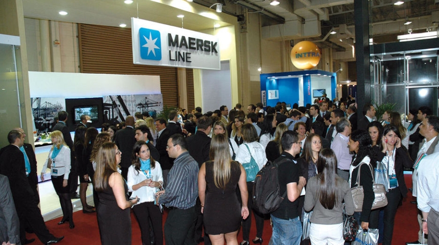 La Otra Cara de Intermodal South America