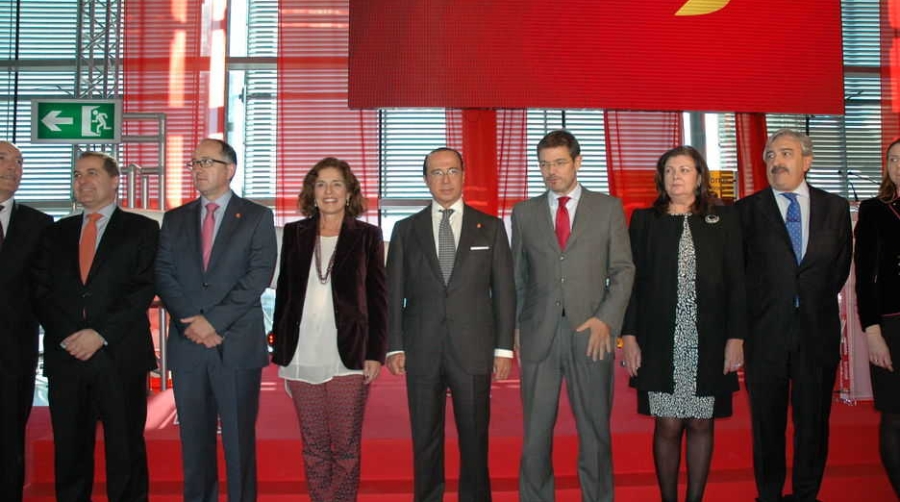 &ldquo;Iberia ha dado pasos muy duros, pero nos van a relanzar como compa&ntilde;&iacute;a a&eacute;rea&rdquo;