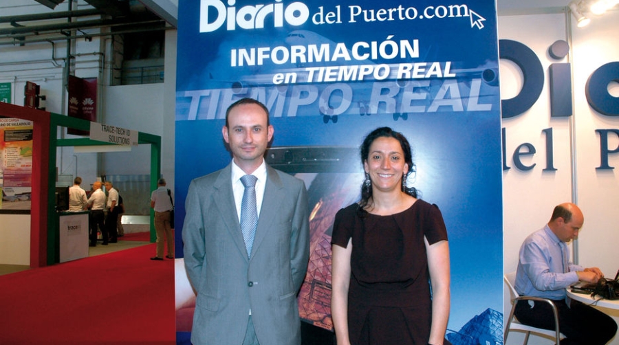 Nos visitan