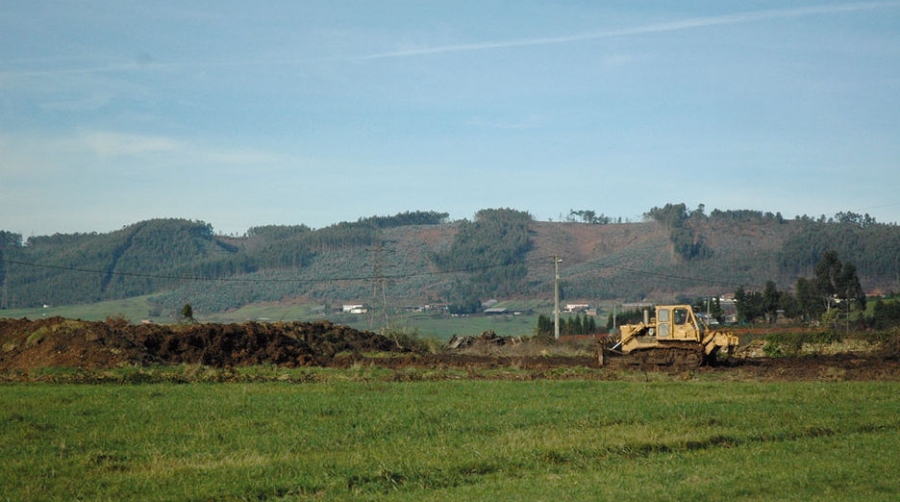 Asturias solicita ayuda a la Uni&oacute;n Europea para proyectar una estaci&oacute;n intermodal en la ZALIA