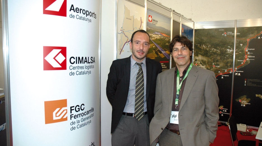 Catalunya, espacio propio en M&uacute;nich