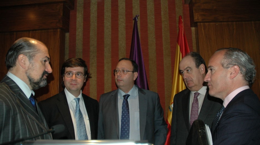 Un mejor dise&ntilde;o de las carreteras puede llegar a reducir un 80% los costes del transporte