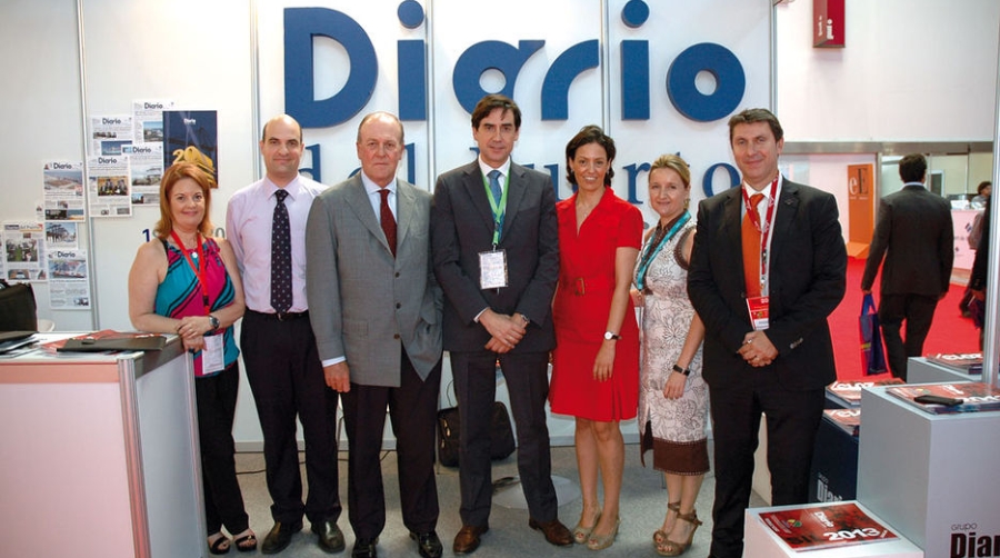 Nos visitan en el SIL II