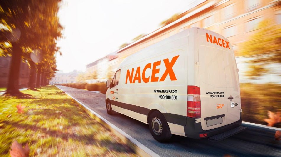 Nacex lanza Journey, una aplicación para la optimización de sus entregas