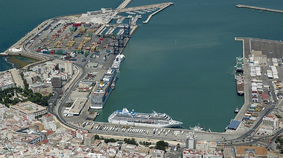 El concurso fue otorgado a Grupo Vogel Hostelería y Ocio.