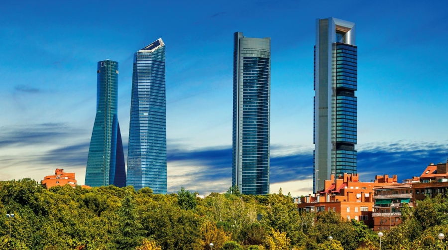 Se busca incrementar la presencia internacional de la industria logística de Madrid.