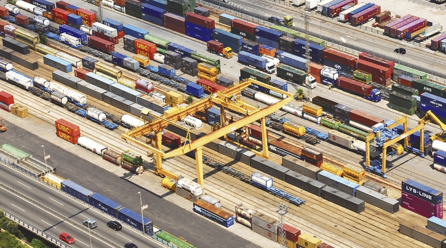 Por el momento, los trenes podrán circular de manera restringida.