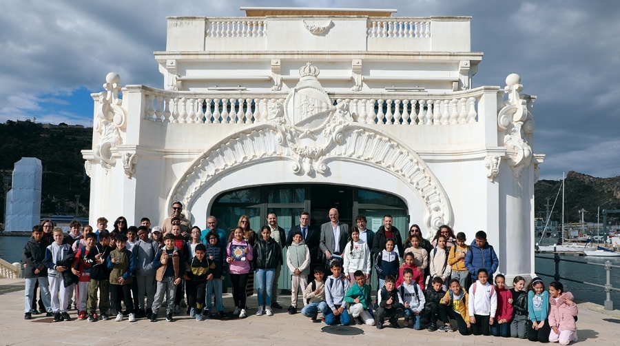 La programación prevista para este año académico contará con 30 centros educativos y más 1.322 alumnos.