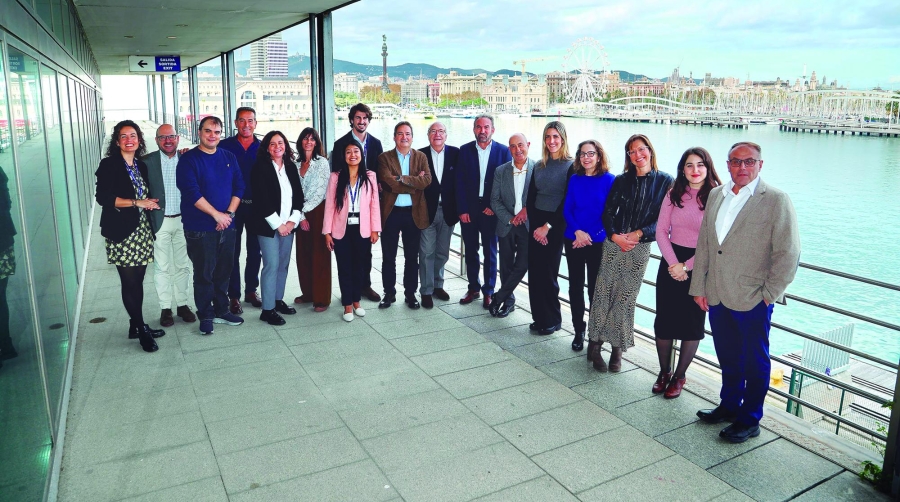 En el Comité de Seguimiento de la Efficiency Network se destacó la alta participación en esta herramienta de evaluación de las organizaciones certificadas.