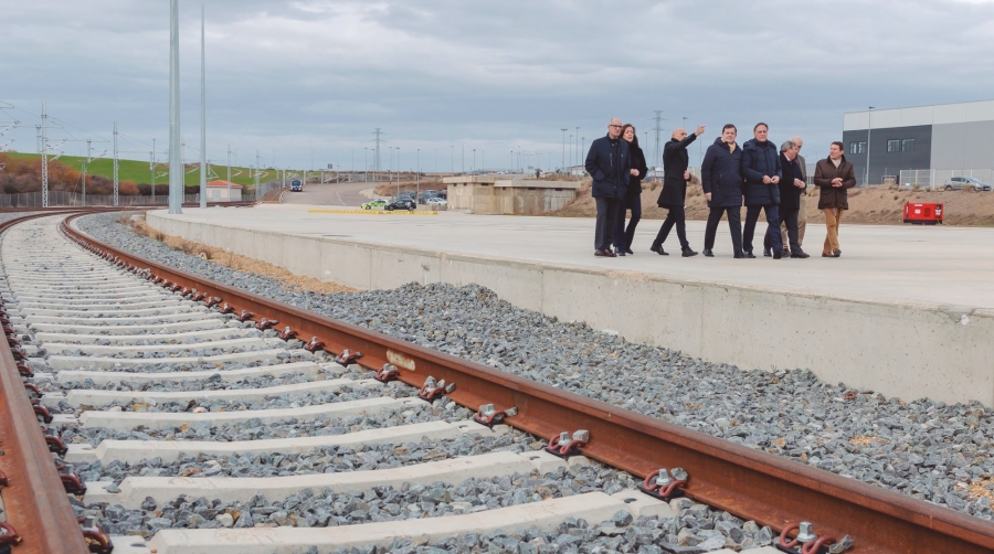 15-M: Castilla y León toma el pulso a su logística