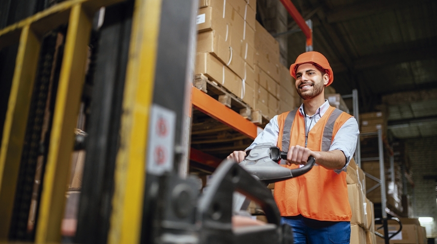 Randstad busca cubrir 12.000 vacantes para el Black Friday y Navidad