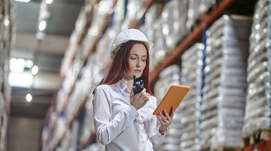 El certificado acredita el cumplimiento de las directrices para la distribución de medicamentos.
