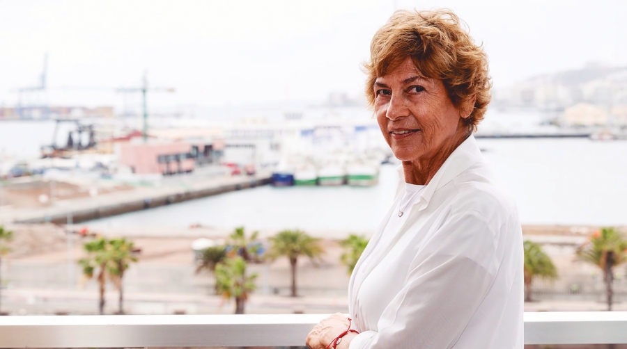 Ida Stier fundó la compañía en el año 1994.