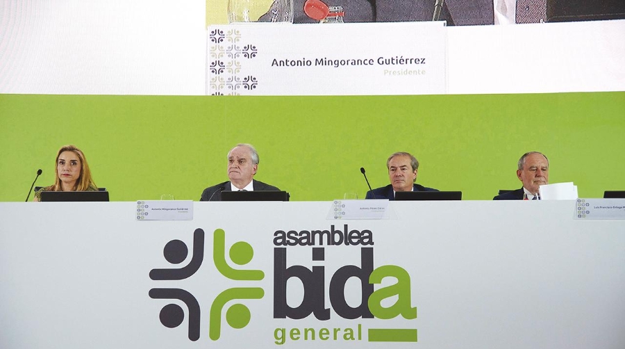 La cooperativa de distribución farmacéutica ha celebrado en Madrid su Asamblea General.