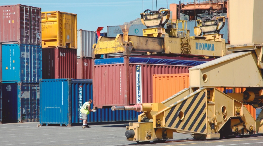 El CPE con más trabajadores era Algeciras, con 1.631