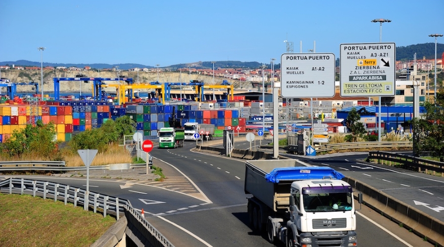 UniportBilbao abre una &ldquo;ventanilla&rdquo; Brexit para el comercio con Reino Unido
