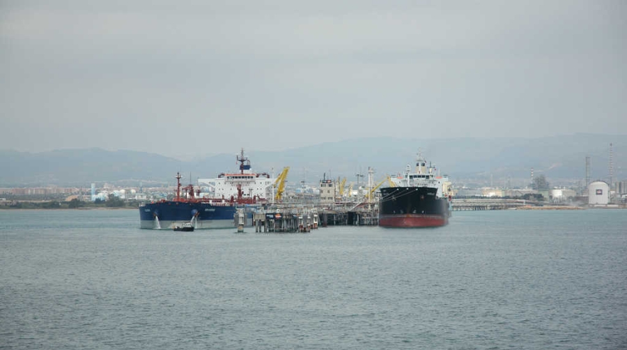 El Port de Tarragona se promociona como hub petroqu&iacute;mico en la conferencia Argus Petrochemical