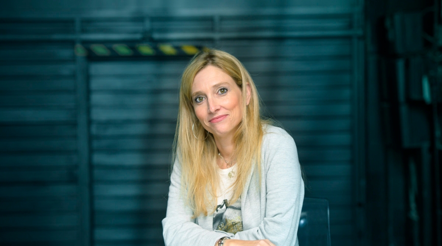 Mar Rojo, del equipo de Logisfashion.