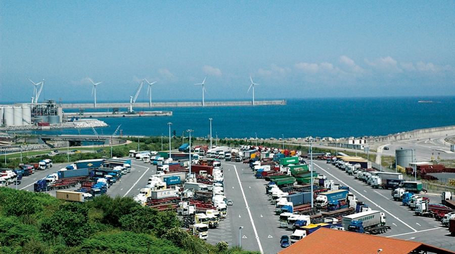 Galicia 12J: Gui&ntilde;os a la carretera y a la multimodalidad
