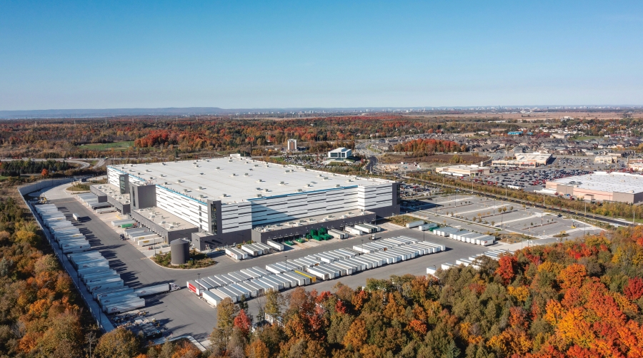 La apertura del Arco Noroeste pone en valor proyectos estratégicos como Panattoni Park Murcia II y el desarrollo previsto en Los Cármenes.