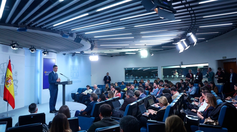 Las “insuficientes” medidas del Gobierno sitúan a la carretera al borde de un conflicto de gran envergadura